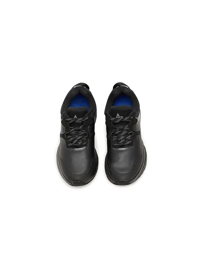 Кроссовки кожаные Springer Leather 4sg Shoes for Crews — 3