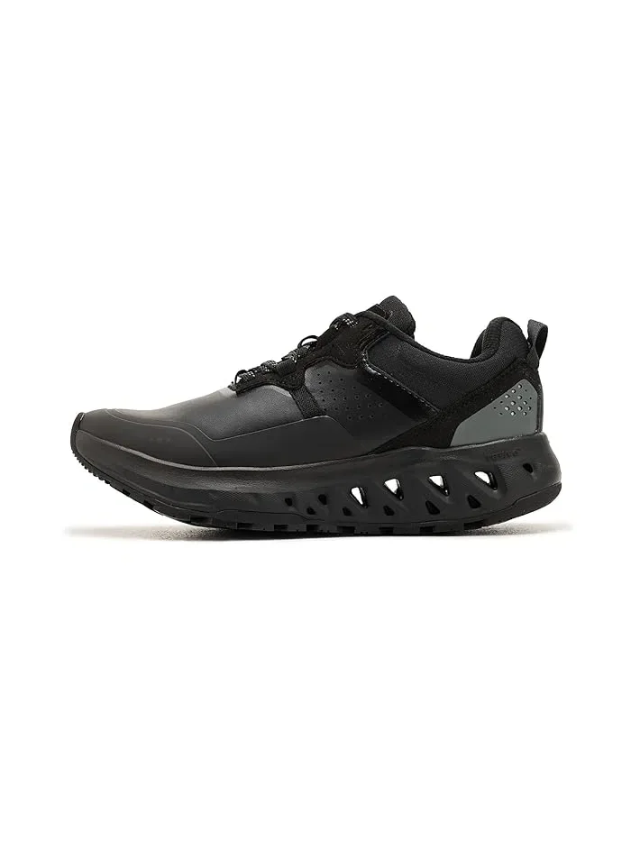 Кроссовки кожаные Springer Leather 4sg Shoes for Crews — 5