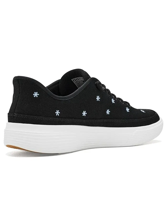 Кроссовки с эластичной шнуровкой Go Walk Commuter Dolores Hands Free Slip-Ins SKECHERS Performance — 4