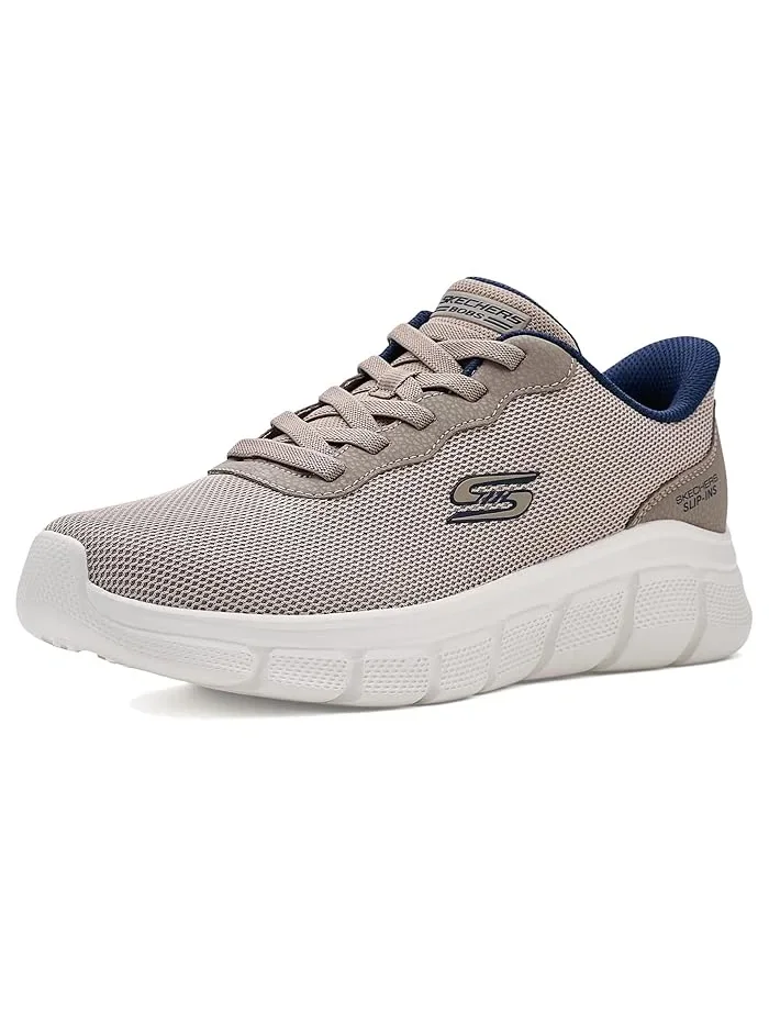 Кроссовки Slip-ins Bobs B Flex Glacial Edge BOBS from SKECHERS — 1