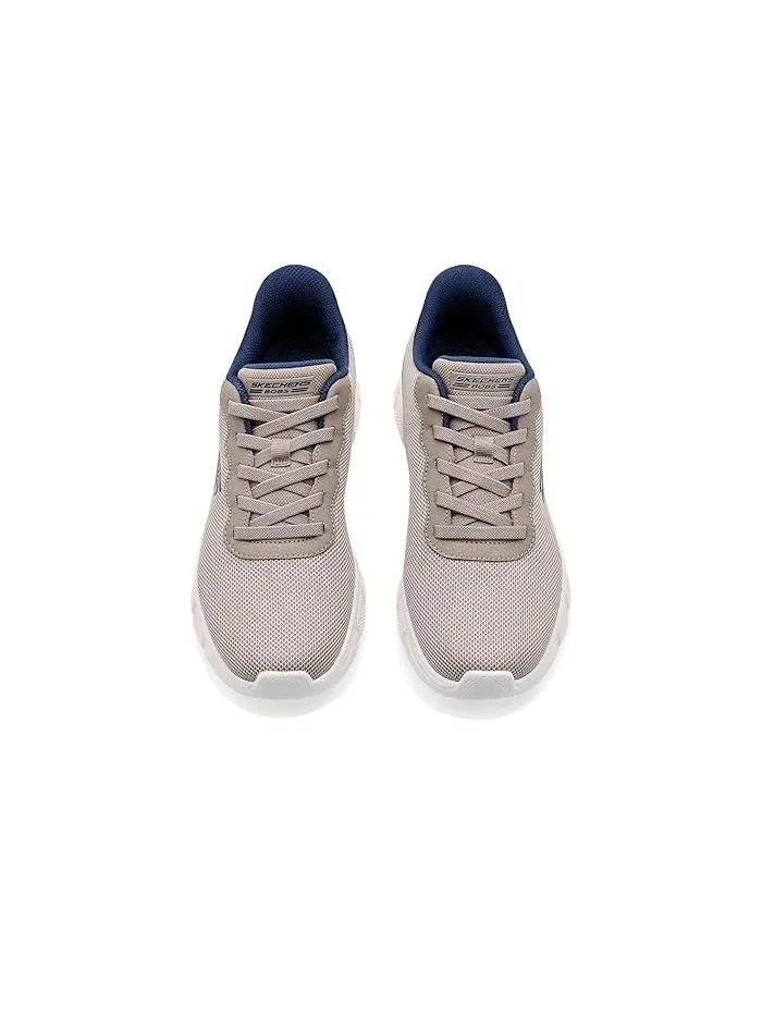 Кроссовки Slip-ins Bobs B Flex Glacial Edge BOBS from SKECHERS — 3