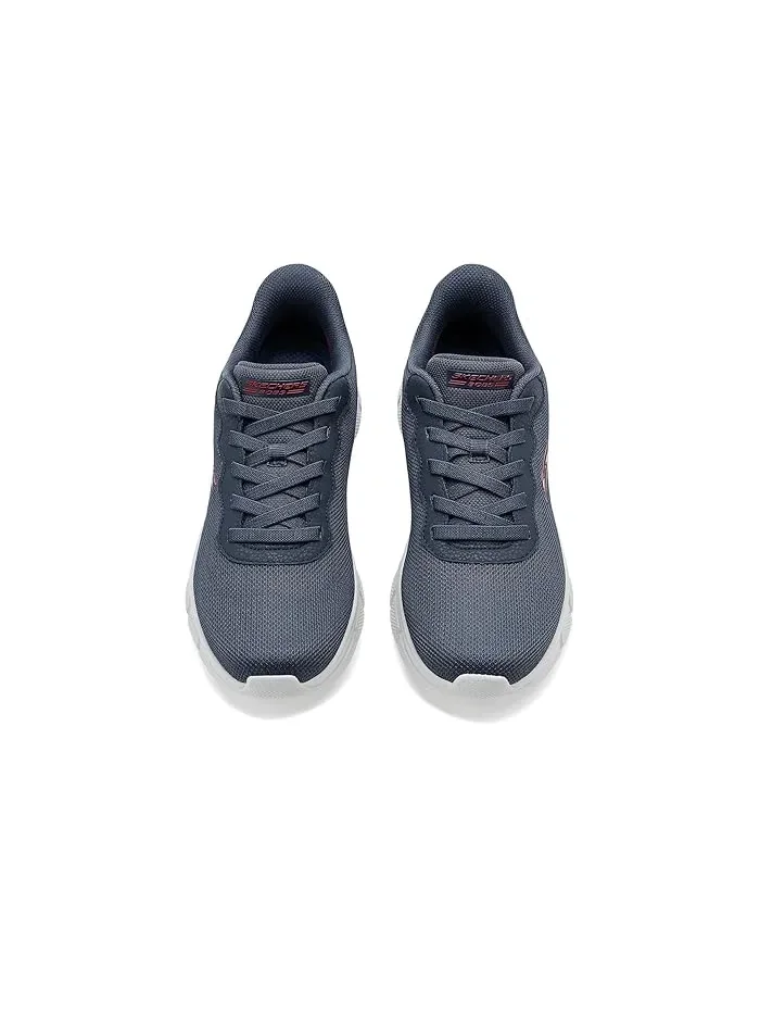 Кроссовки с блочной шнуровкой Bobs B Flex - Glacial Edge Slip-ins BOBS from SKECHERS — 3