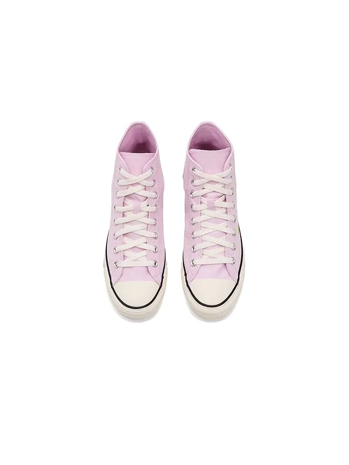 Кроссовки высокие с вышивкой Converse Chuck Taylor All Star — 3