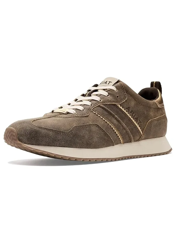 Кроссовки ранчер Ariat — 2