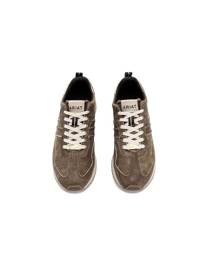 Кроссовки ранчер Ariat — 3