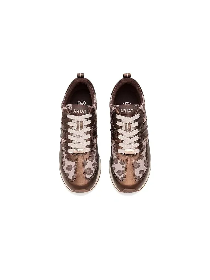 Кроссовки для ранчо Ranch Runner Ariat — 3