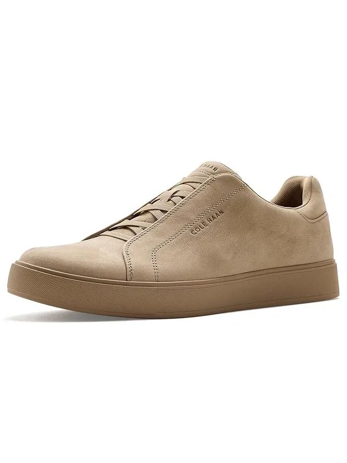 Кроссовки повседневные GrandPro Luxe Slip On Cole Haan — 2