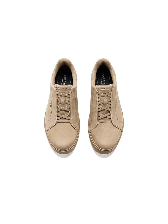 Кроссовки повседневные GrandPro Luxe Slip On Cole Haan — 3