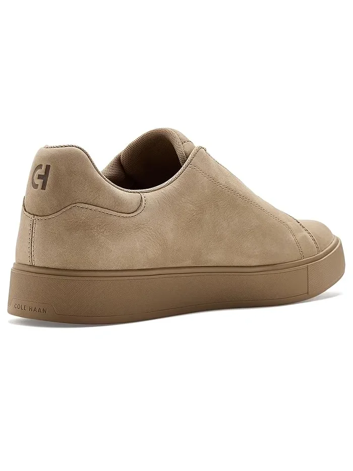 Кроссовки повседневные GrandPro Luxe Slip On Cole Haan — 4