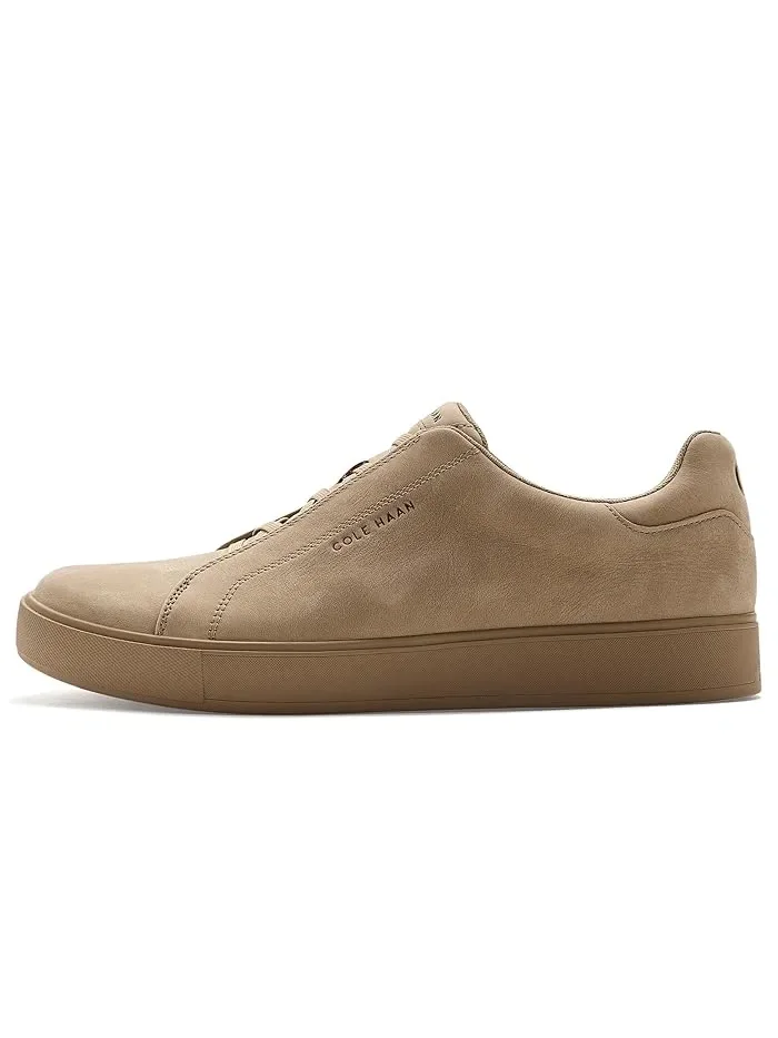 Кроссовки повседневные GrandPro Luxe Slip On Cole Haan — 5