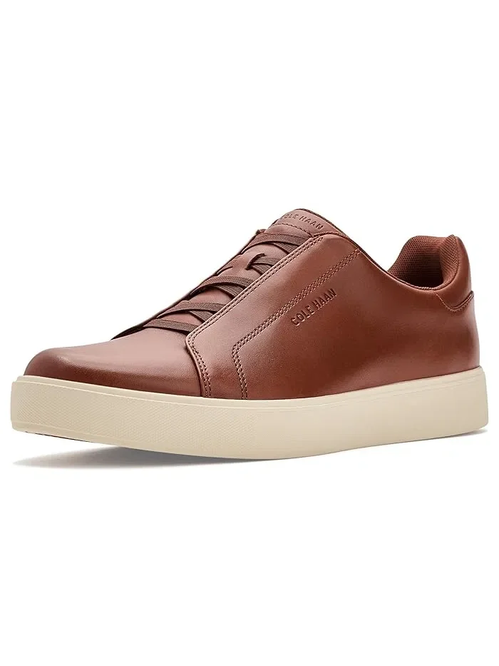 Кроссовки повседневные GrandPro Luxe Slip On Cole Haan — 2