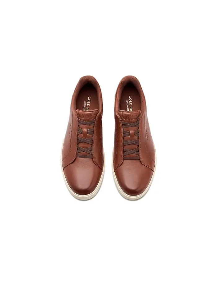 Кроссовки повседневные GrandPro Luxe Slip On Cole Haan — 3