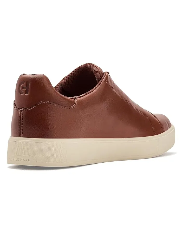 Кроссовки повседневные GrandPro Luxe Slip On Cole Haan — 4