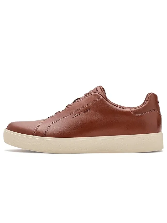 Кроссовки повседневные GrandPro Luxe Slip On Cole Haan — 5