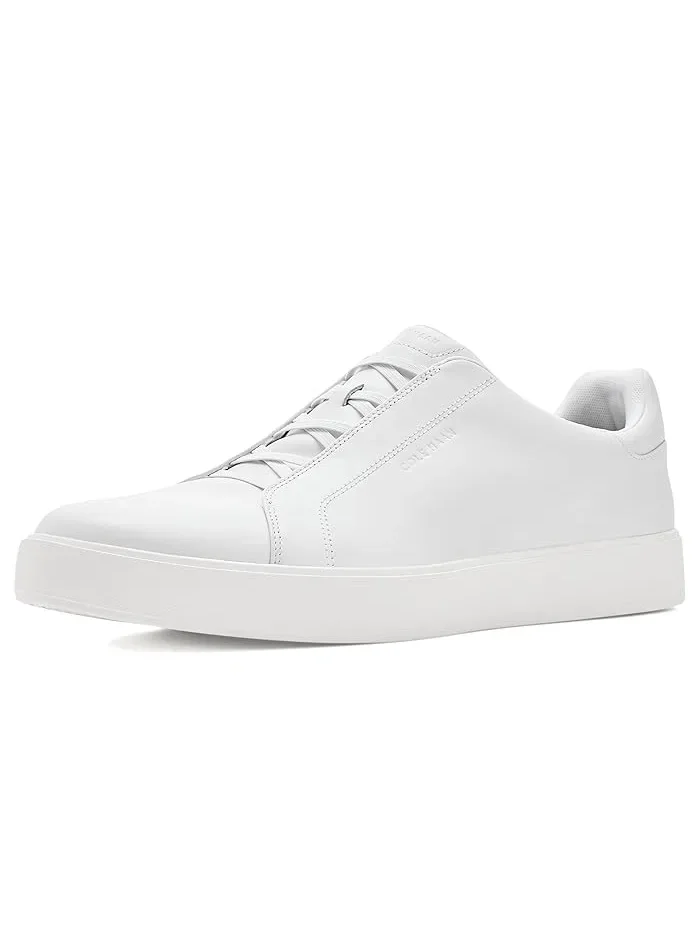 Кроссовки повседневные GrandPro Luxe Slip On Cole Haan — 1