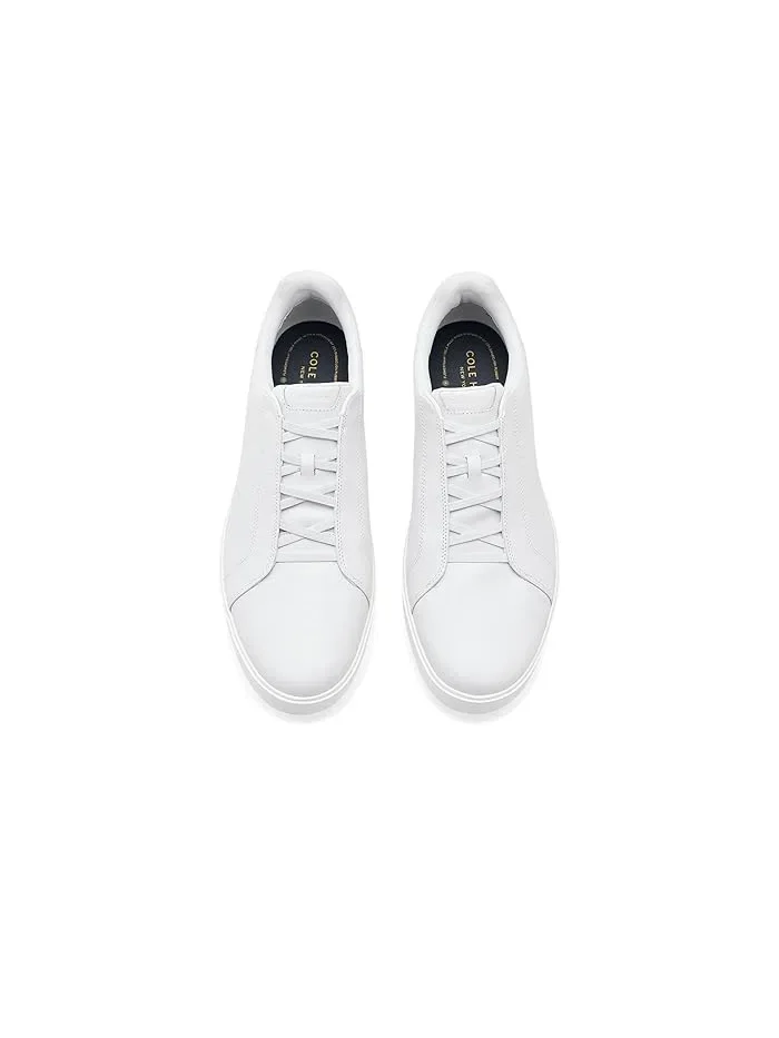 Кроссовки повседневные GrandPro Luxe Slip On Cole Haan — 3