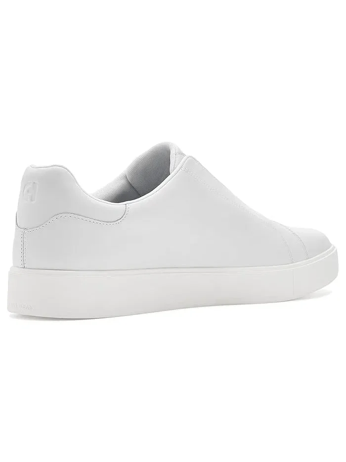 Кроссовки повседневные GrandPro Luxe Slip On Cole Haan — 4