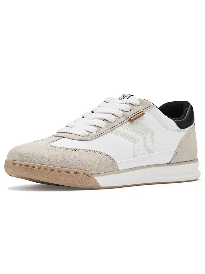 Кроссовки ретро на шнуровке Throwback Retro Dr. Scholl's — 2