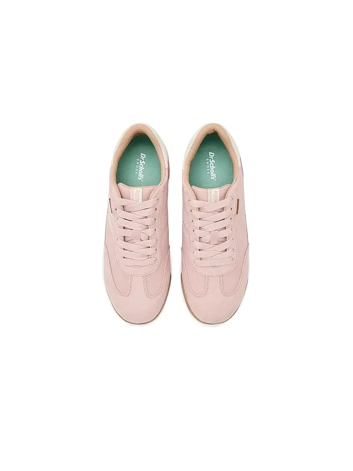 Кроссовки Dr. Scholl's Throwback Retro Lace-Up — 3