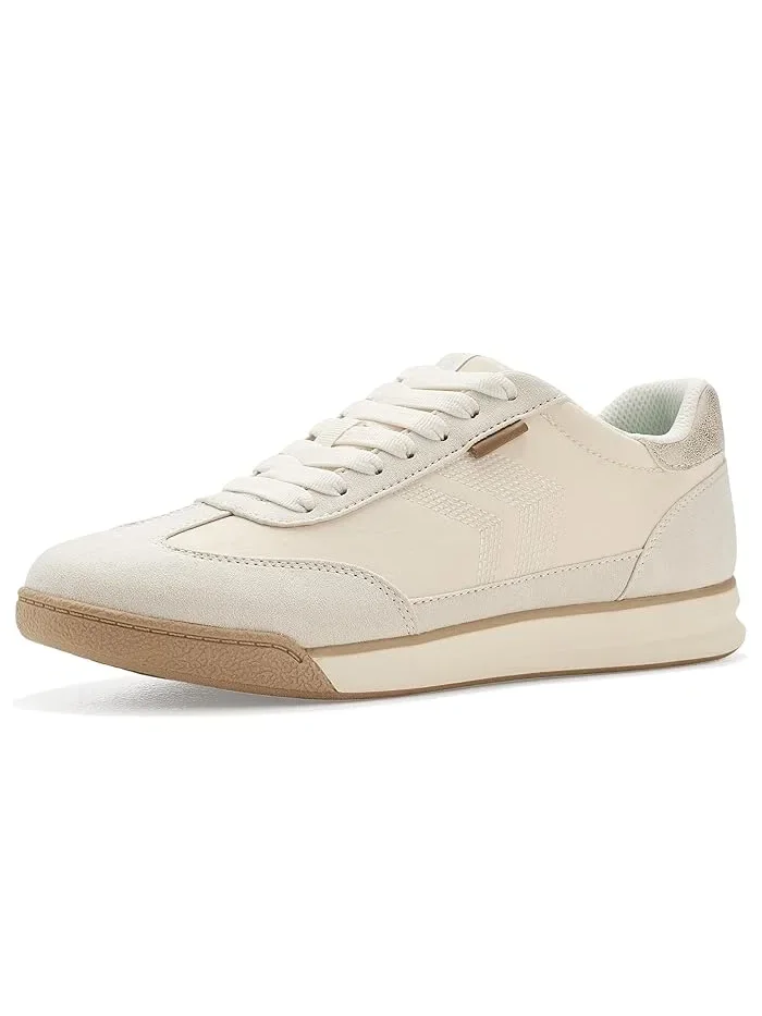 Кроссовки ретро-стиль Throwback Retro Lace-Up Dr. Scholl's — 1