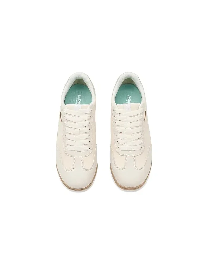 Кроссовки ретро-стиль Throwback Retro Lace-Up Dr. Scholl's — 3