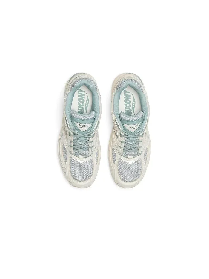 Кроссовки Grid Jazz 9 Saucony Originals — 3