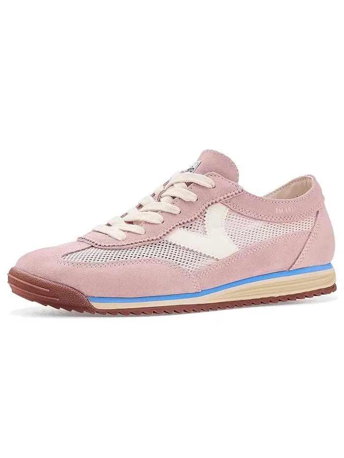 Кроссовки из замши Smash Suede victoria — 1