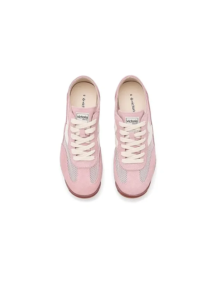 Кроссовки из замши Smash Suede victoria — 3
