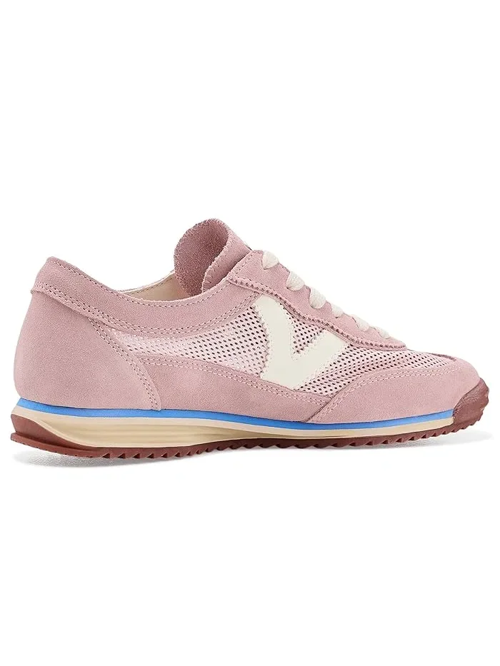 Кроссовки из замши Smash Suede victoria — 4