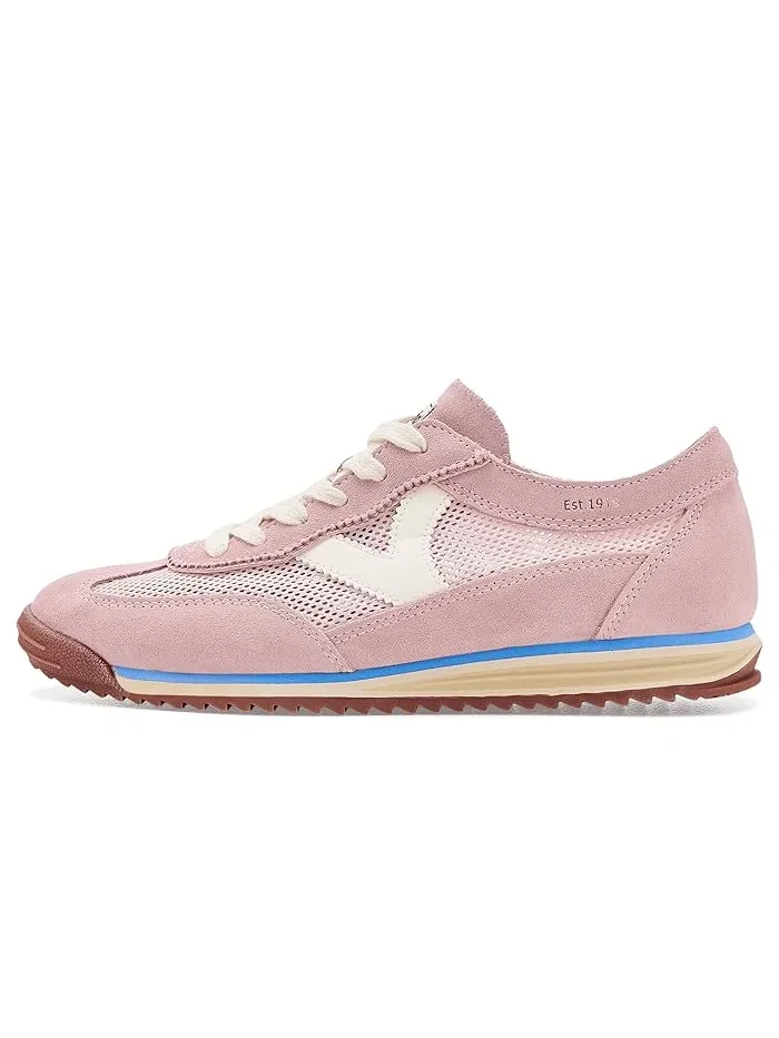 Кроссовки из замши Smash Suede victoria — 5