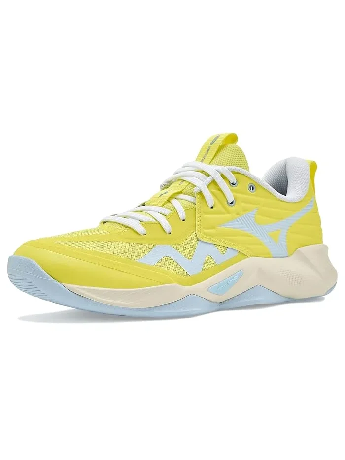 Кроссовки для волейбола Wave Momentum 4 Pro Mizuno