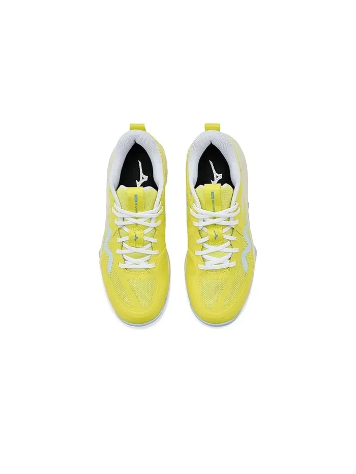 Кроссовки для волейбола Wave Momentum 4 Pro Mizuno — 3