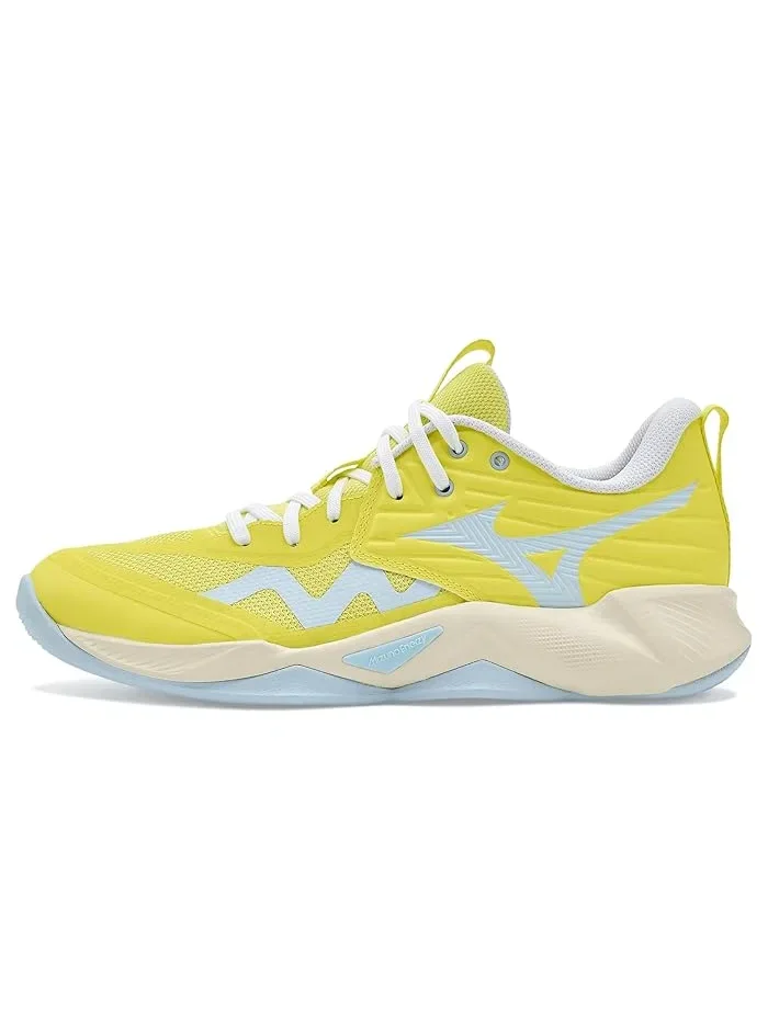 Кроссовки для волейбола Wave Momentum 4 Pro Mizuno — 5