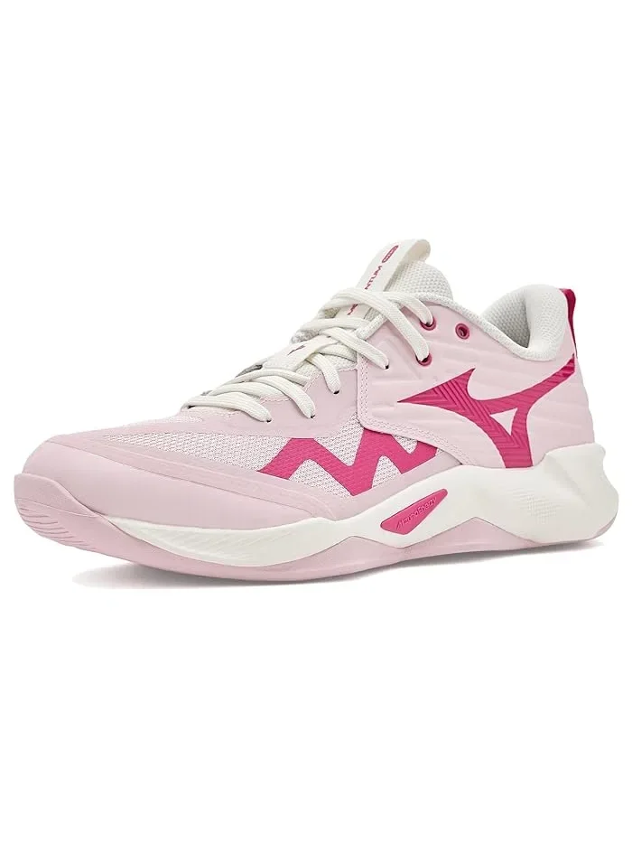 Кроссовки женские Wave Momentum 4 Pro Mizuno