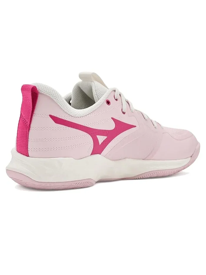 Кроссовки женские Wave Momentum 4 Pro Mizuno — 4