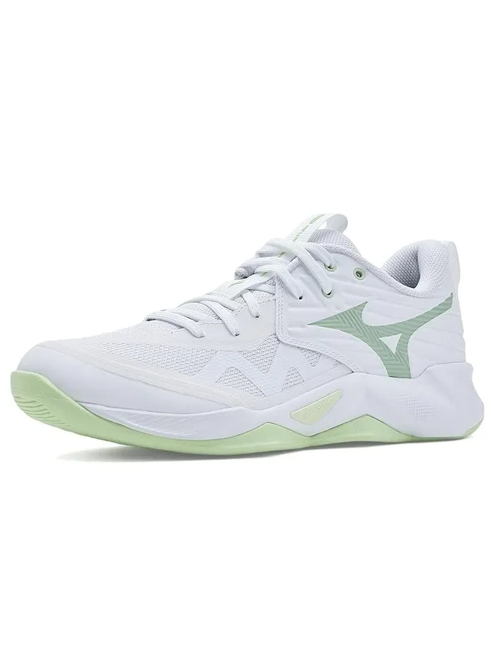 Кроссовки для волейбола Wave Momentum 4 Pro Mizuno