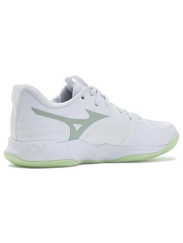 Кроссовки для волейбола Wave Momentum 4 Pro Mizuno — 4
