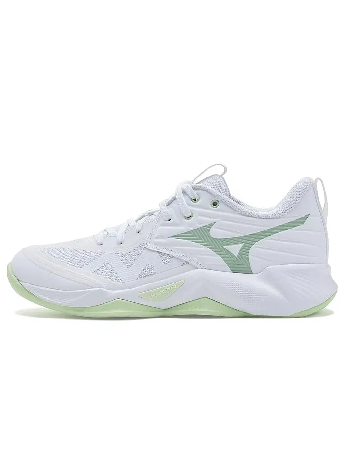 Кроссовки для волейбола Wave Momentum 4 Pro Mizuno — 5