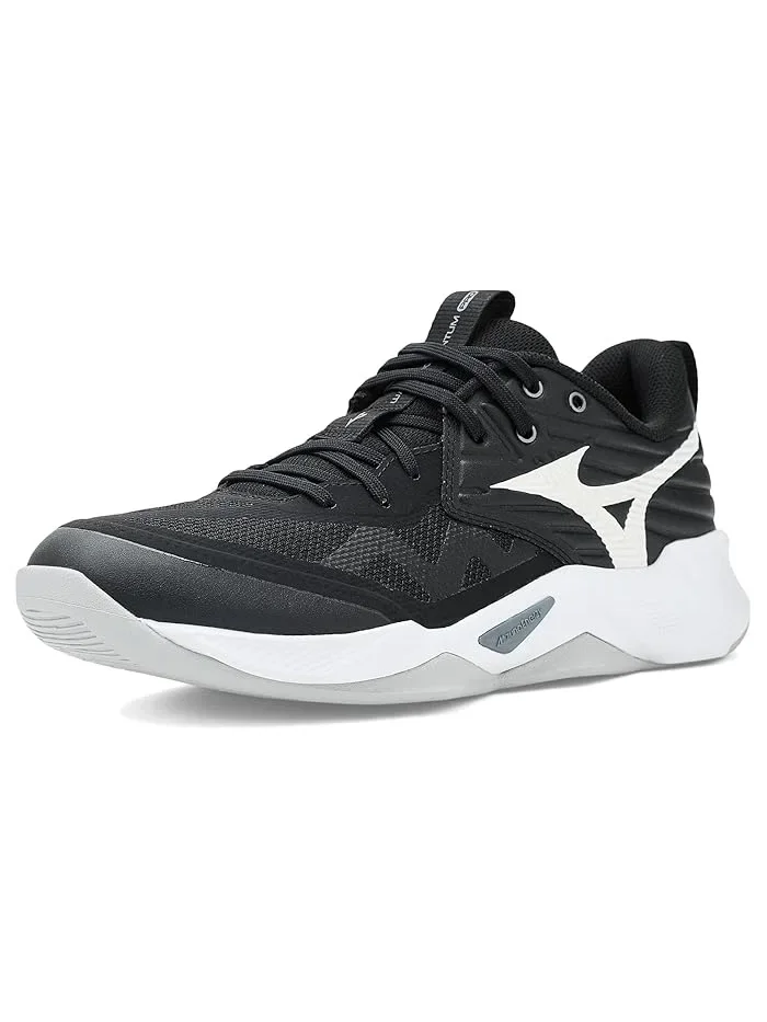 Кроссовки Mizuno Wave Momentum 4 Pro