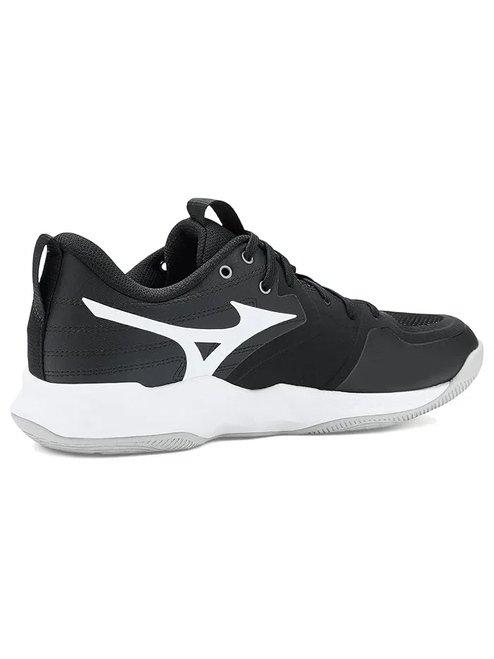Кроссовки Mizuno Wave Momentum 4 Pro — 4