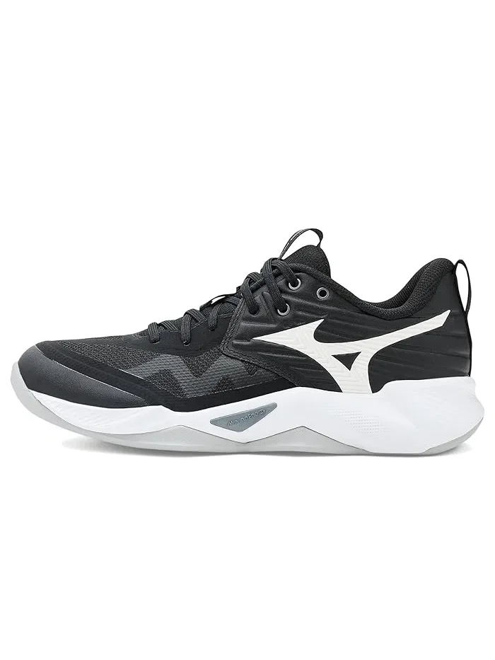 Кроссовки Mizuno Wave Momentum 4 Pro — 5