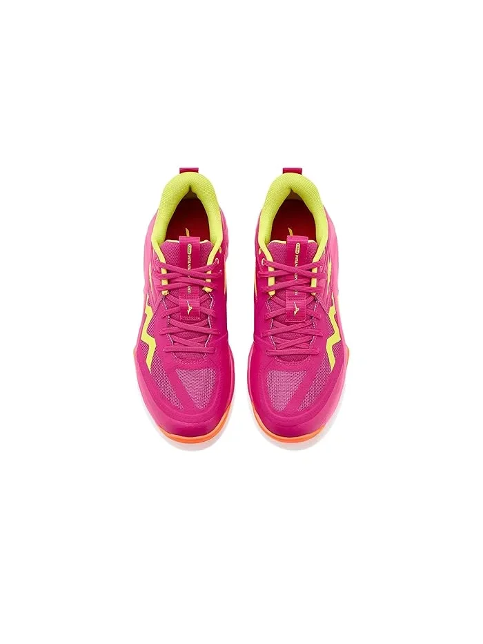 Кроссовки Wave Momentum 4 Pro Mizuno — 3