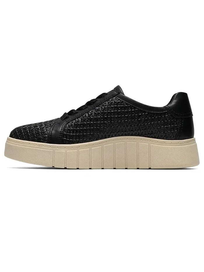 Кроссовки с плетеным верхом Mykah Joyfull Clarks — 5