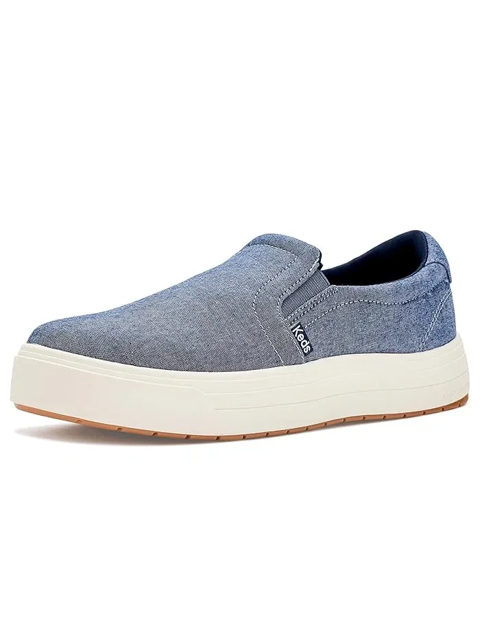 Кроссовки slip-on Park Keds — 1
