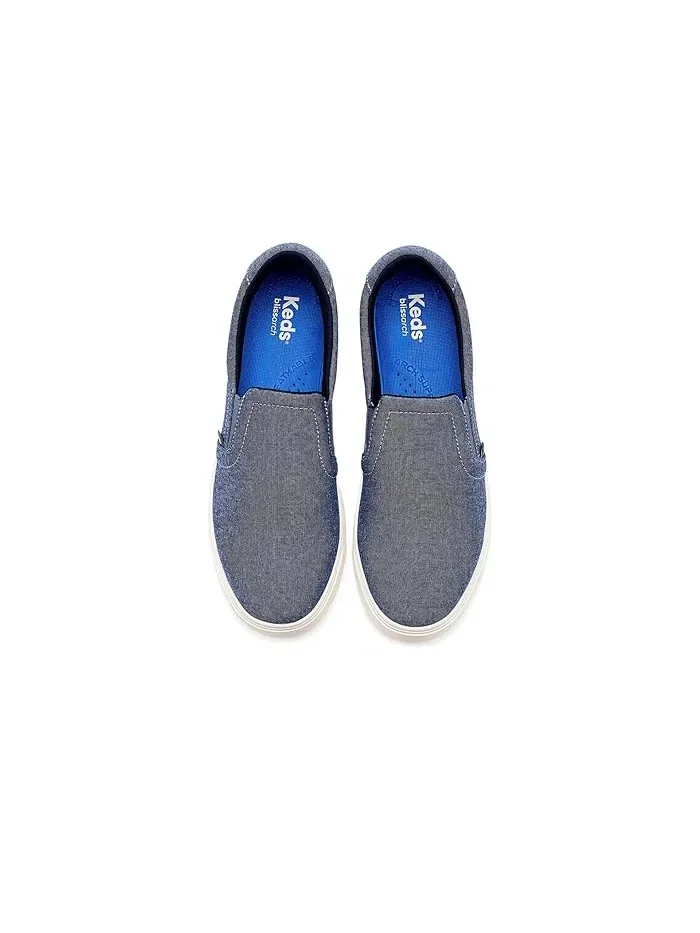 Кроссовки slip-on Park Keds — 3