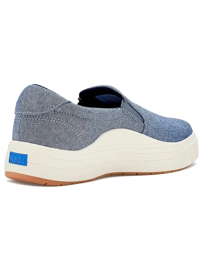 Кроссовки slip-on Park Keds — 4