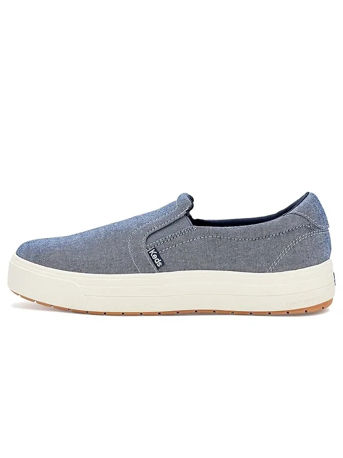 Кроссовки slip-on Park Keds — 5