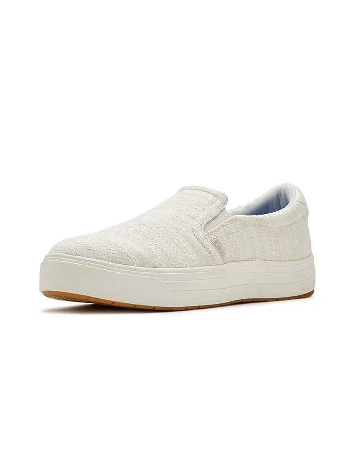 Кроссовки slip-on Park Keds — 1