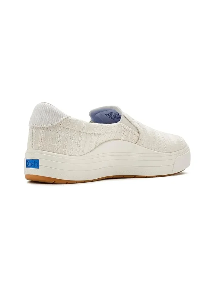 Кроссовки slip-on Park Keds — 4