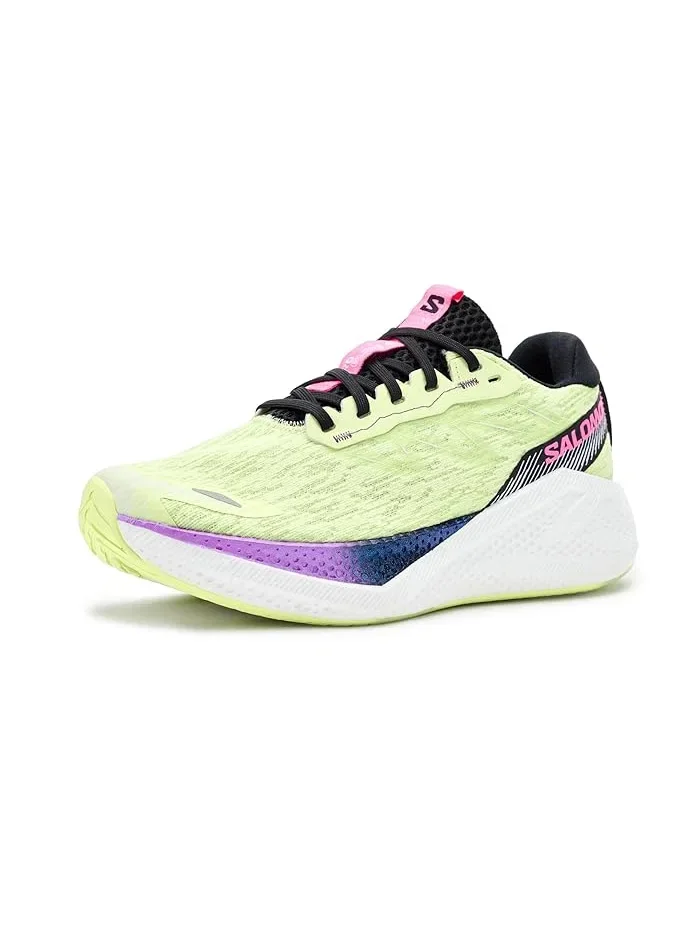 Кроссовки для бега Aero Glide 4 Salomon — 2